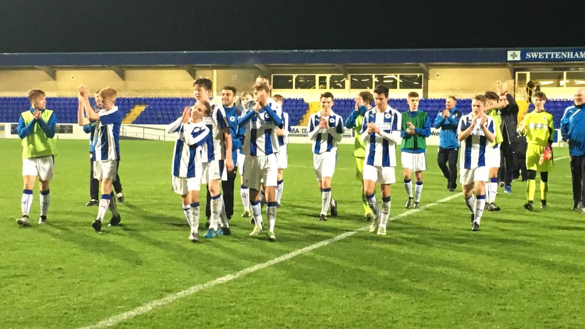 Chester Football Club – Official Website » Youth5