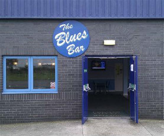 Blues Bar