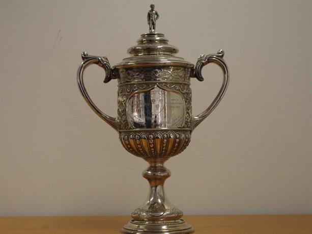 Cheshire Senior Cup