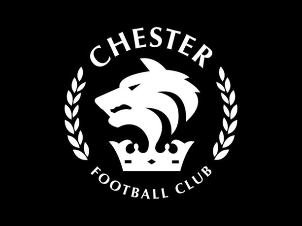 Club Badge Black