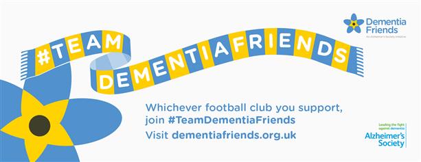 Dementia Friends