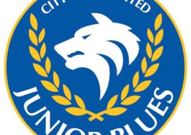 Junior Blues Logo