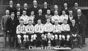 chester 1930 fc