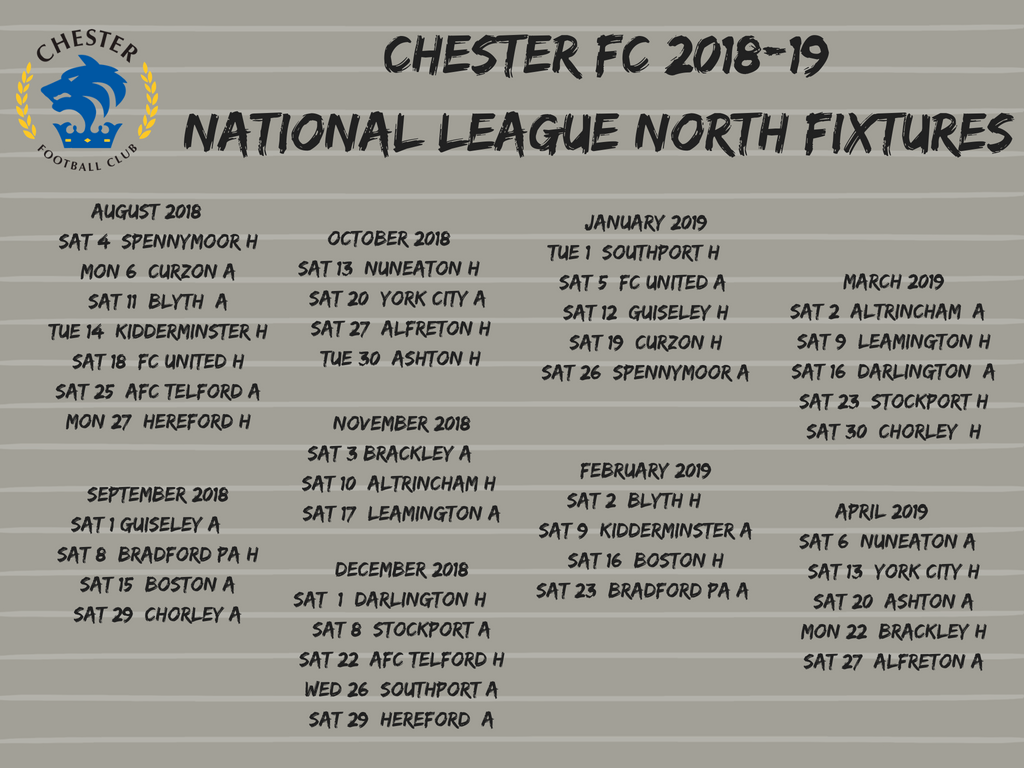 Championship Fixtures: Full 2018/19 EFL fixture list HERE today