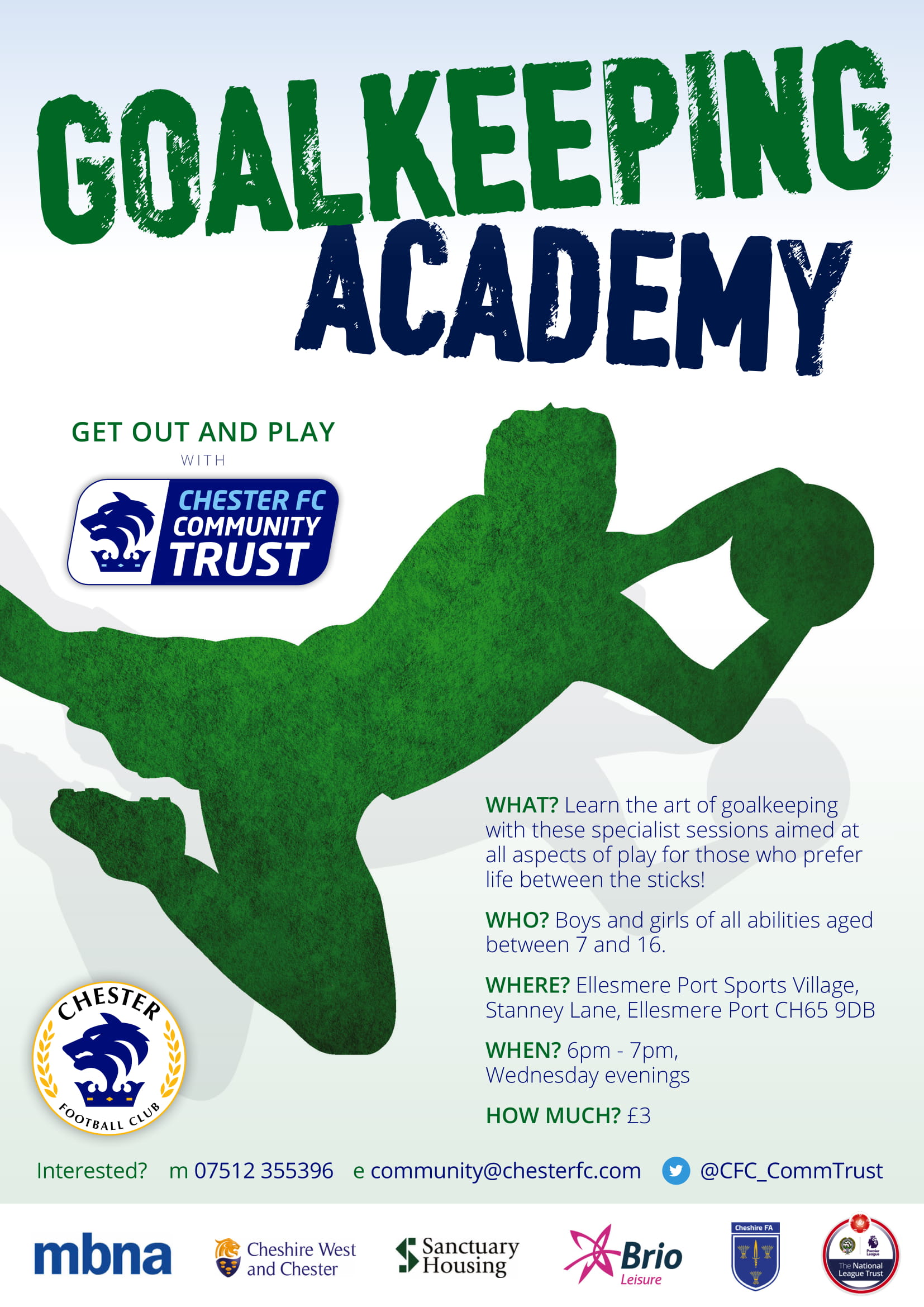 Premier League Primary Stars – National Under 11s Girls Tournament –  National League Trust