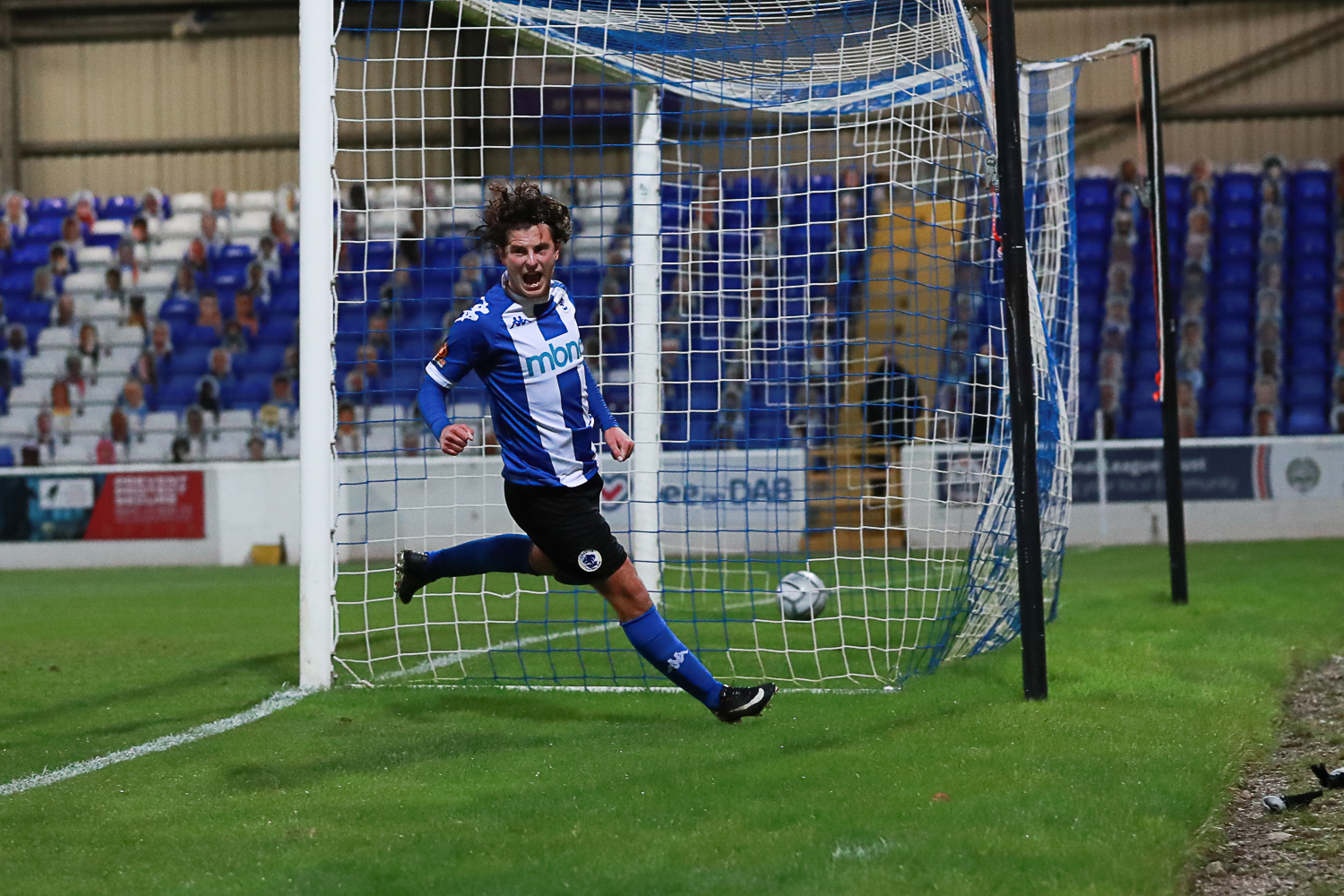 BREAKING | Jamie Morgan's contract extended for 2021/22 - Chester ...