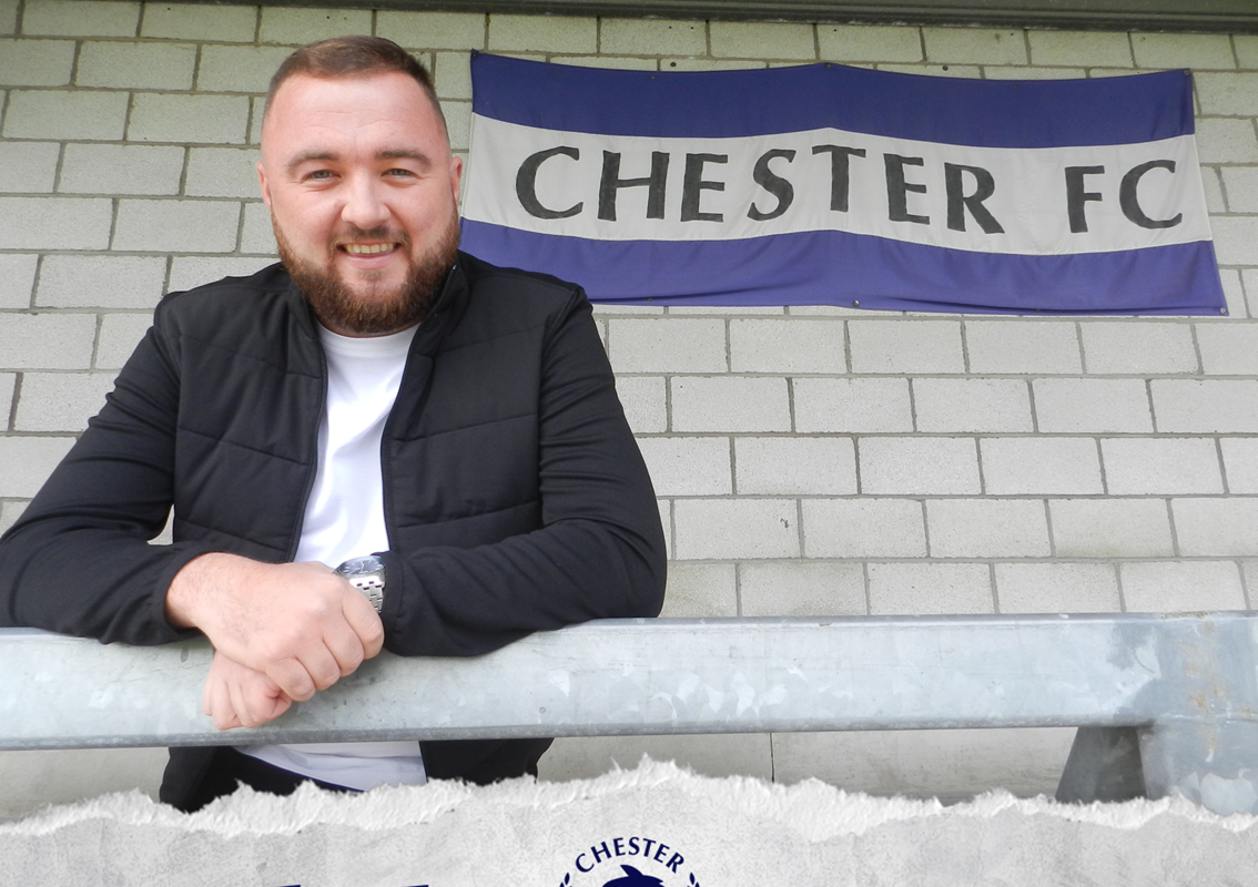 NEWS  Blues to move to daytime training for 2022/23! - Chester Football  Club