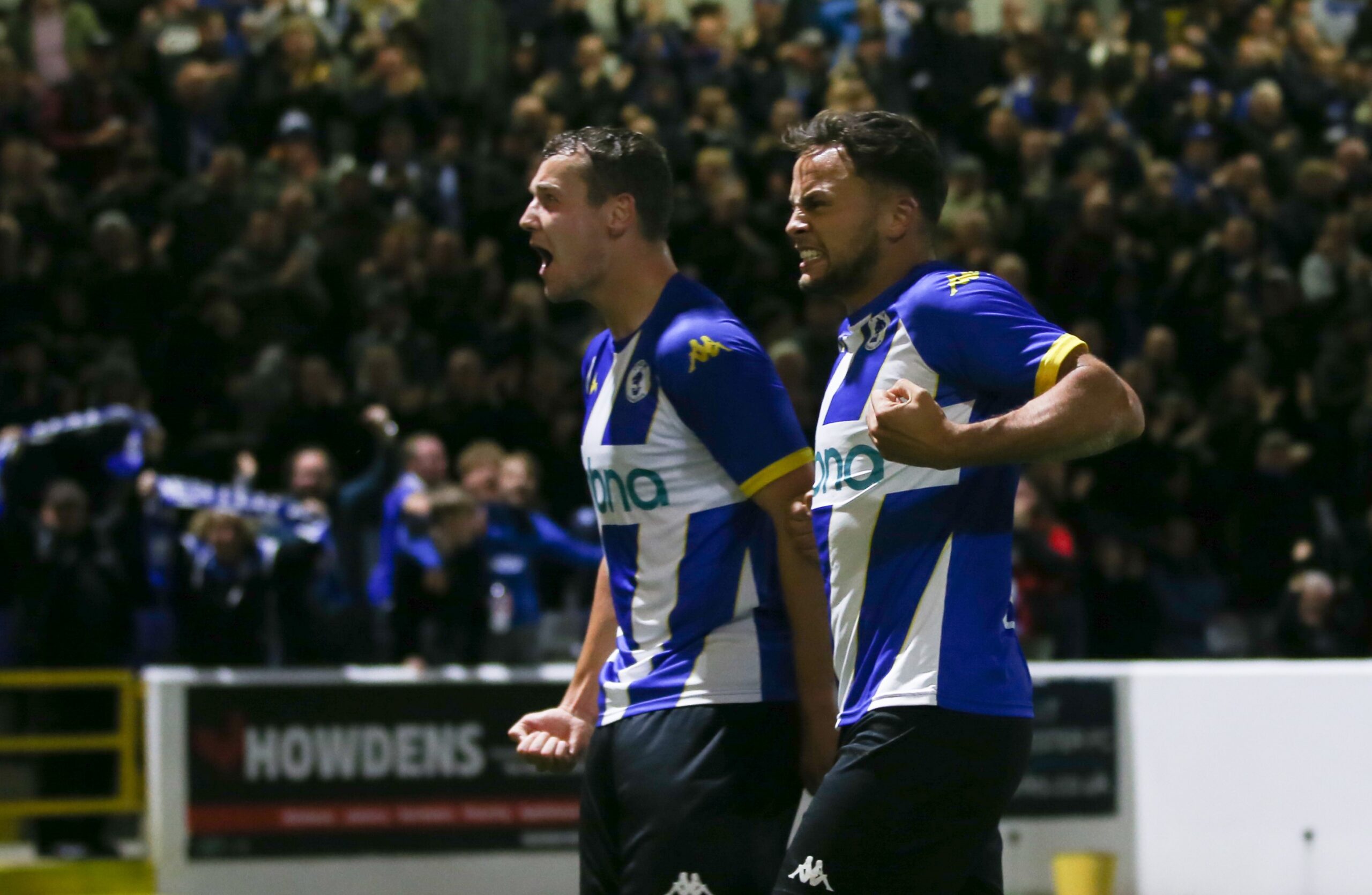 FA CUP REPORT Chester 22 Oldham Athletic (AET, Oldham win 34 on