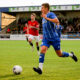 0708MUN Ollie Heywood