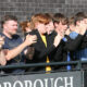 SCA2608 Chester fans supporters