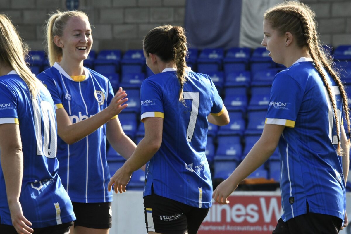 CFCW Preview: Leeds United (a) - Chester Football Club