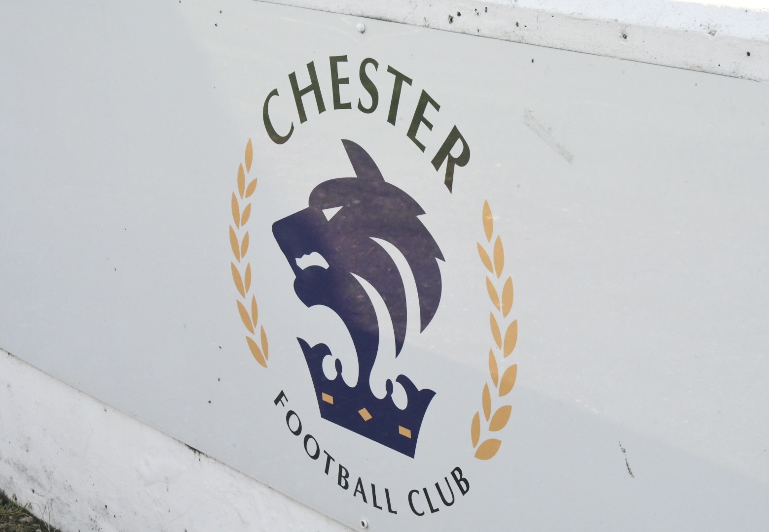 Cheshire Senior Cup Stockport Town (a) Chester Football Club