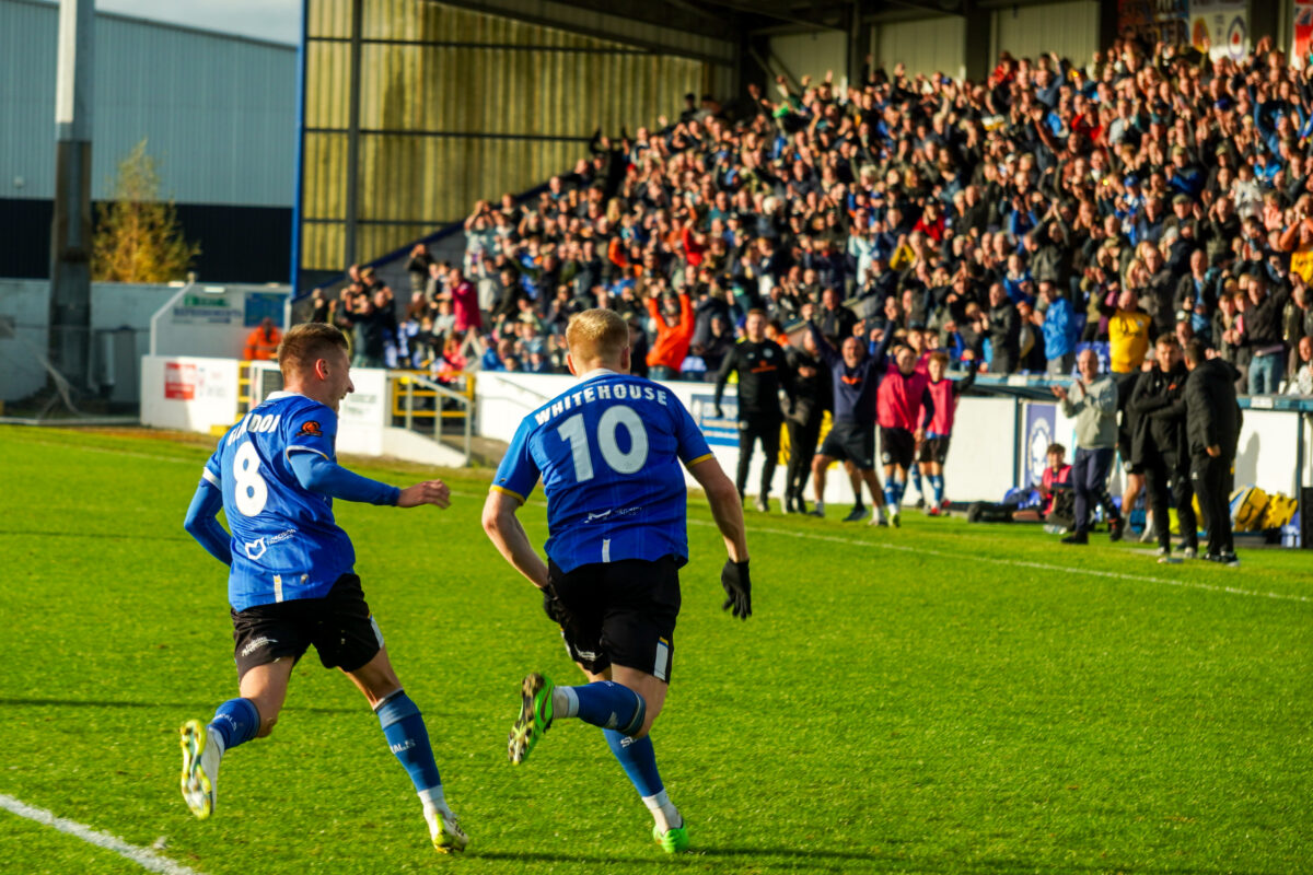 Under Review: York City FC