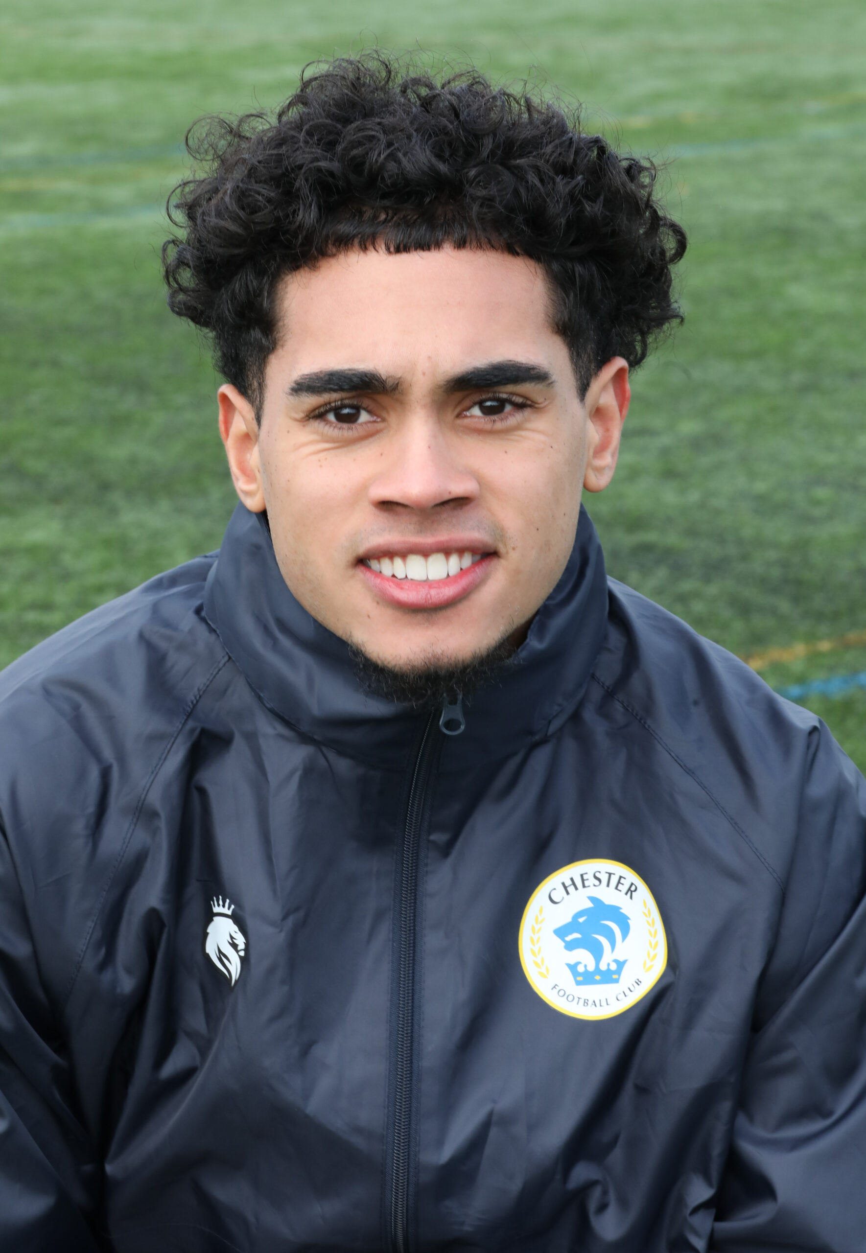 Christian Norton Chester Football Club