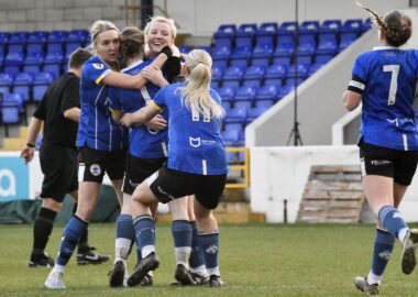 PREVIEW  Altrincham FC Women vs Chester FC Women - Chester